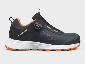 Solid Gear Revolution 2S GTX Low S7S