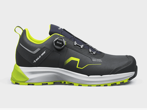 Solid Gear Sonar Low Green S3S