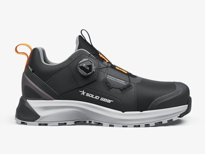 Solid Gear Sonar WRP Low S3S