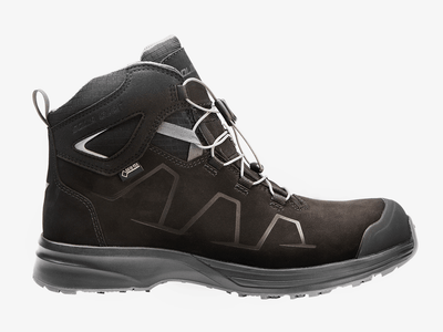 Solid Gear Talus Gtx Mid S3