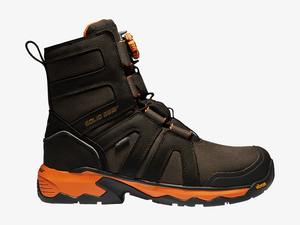 Solid Gear Tigris Gtx Ag High S3