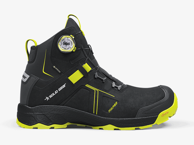 Solid Gear Vapor 3 GTX Mid S7S