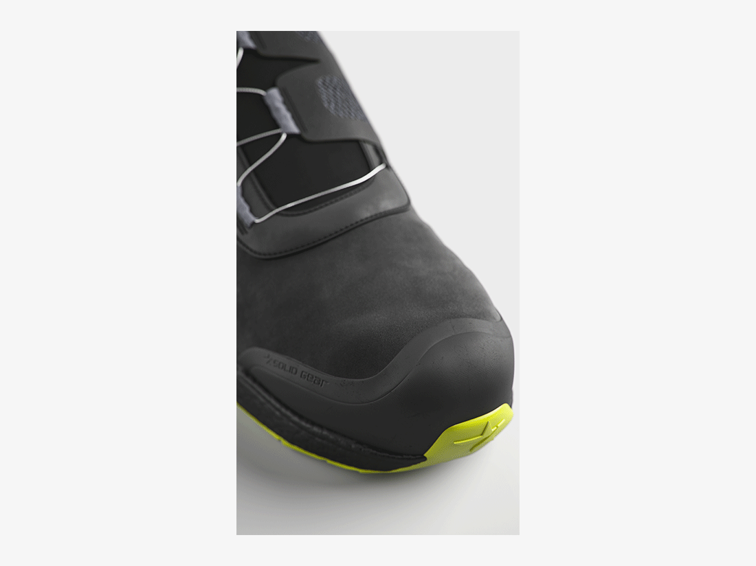 Solid Gear Venture 2 S3Skopen? Bestel online – Mallegrom Veiligheidsschoenen