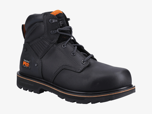 Timberland PRO® Ballast Black S1P