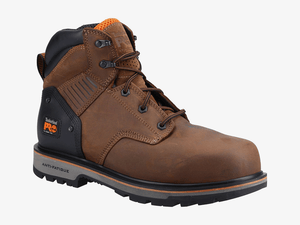 Timberland PRO® Ballast Brown S1P