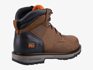 Timberland PRO® Ballast Brown S1P