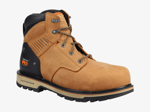 Timberland PRO® Ballast Wheat S1P