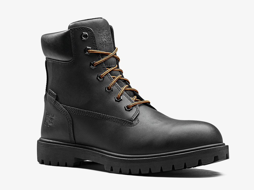 Timberland-Iconic-Black