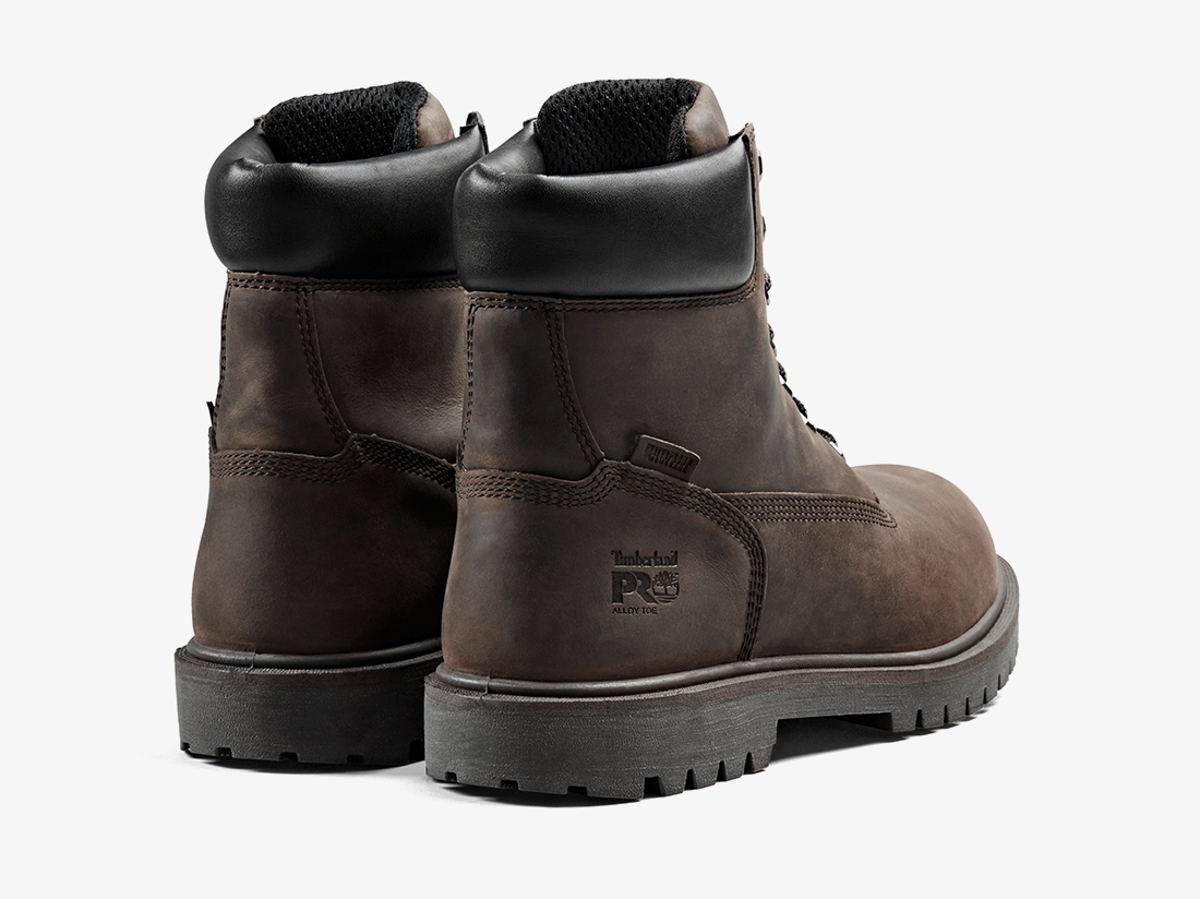 Timberland PRO® Iconic Brown S3 werkschoen online kopen? Bestel