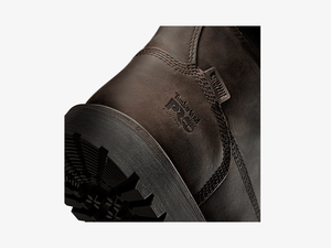 Timberland PRO® Iconic Brown S3