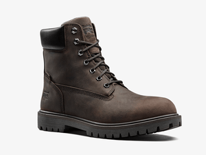 Timberland PRO® Iconic Brown S3