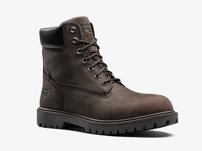 Timberland PRO® Iconic Brown S3