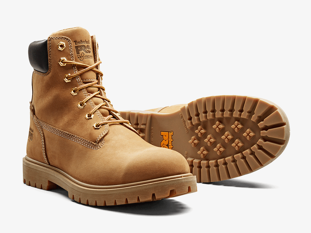 Timberland PRO® Iconic Wheat S3