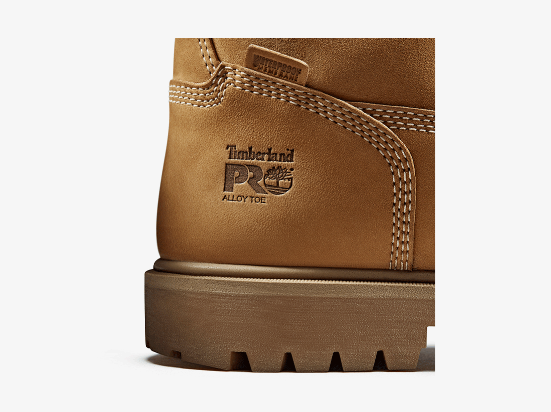 怪木 Timberland PRO® Iconic Wheat S3 werkschoen online kopen? Bestel