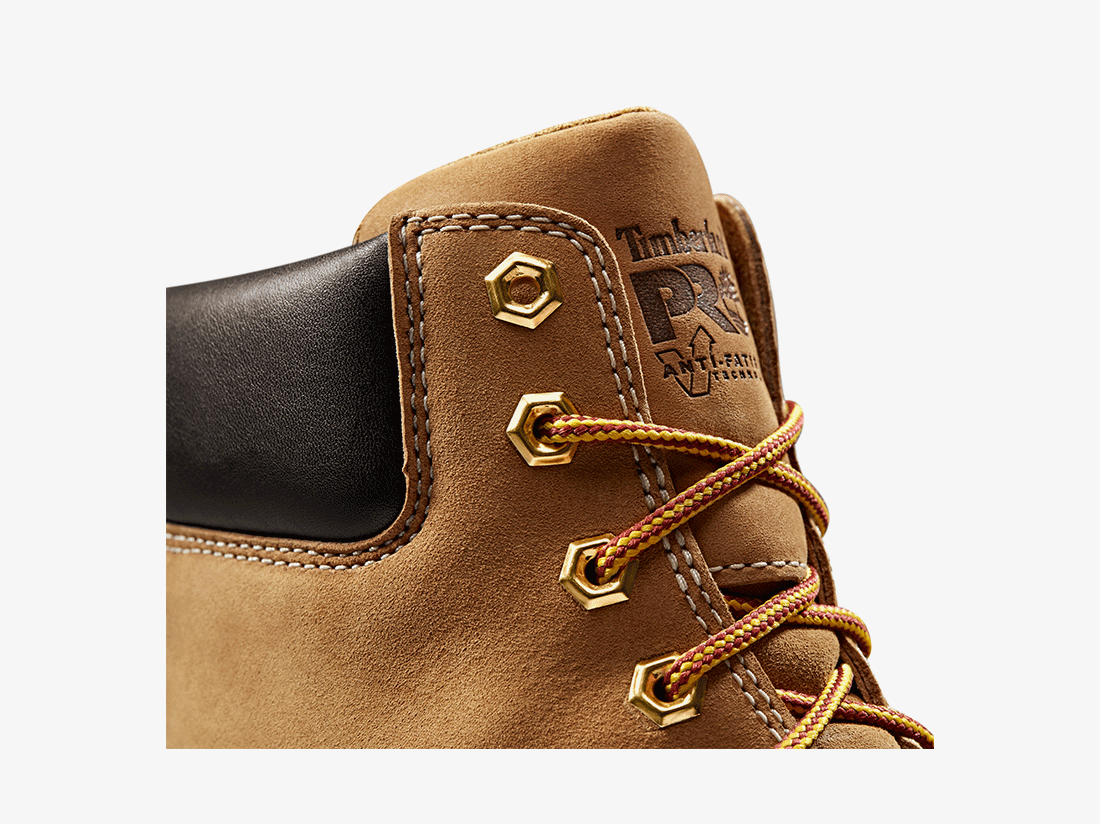 怪木 Timberland PRO® Iconic Wheat S3 werkschoen online kopen? Bestel