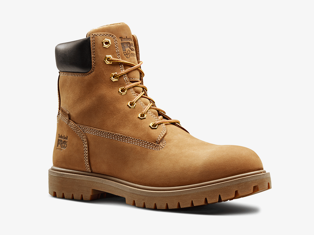 timberland s3