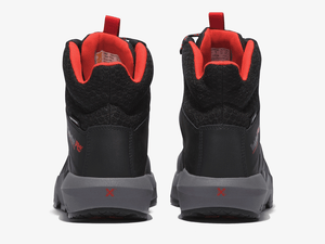 Timberland PRO® Morphix Black Red S7L