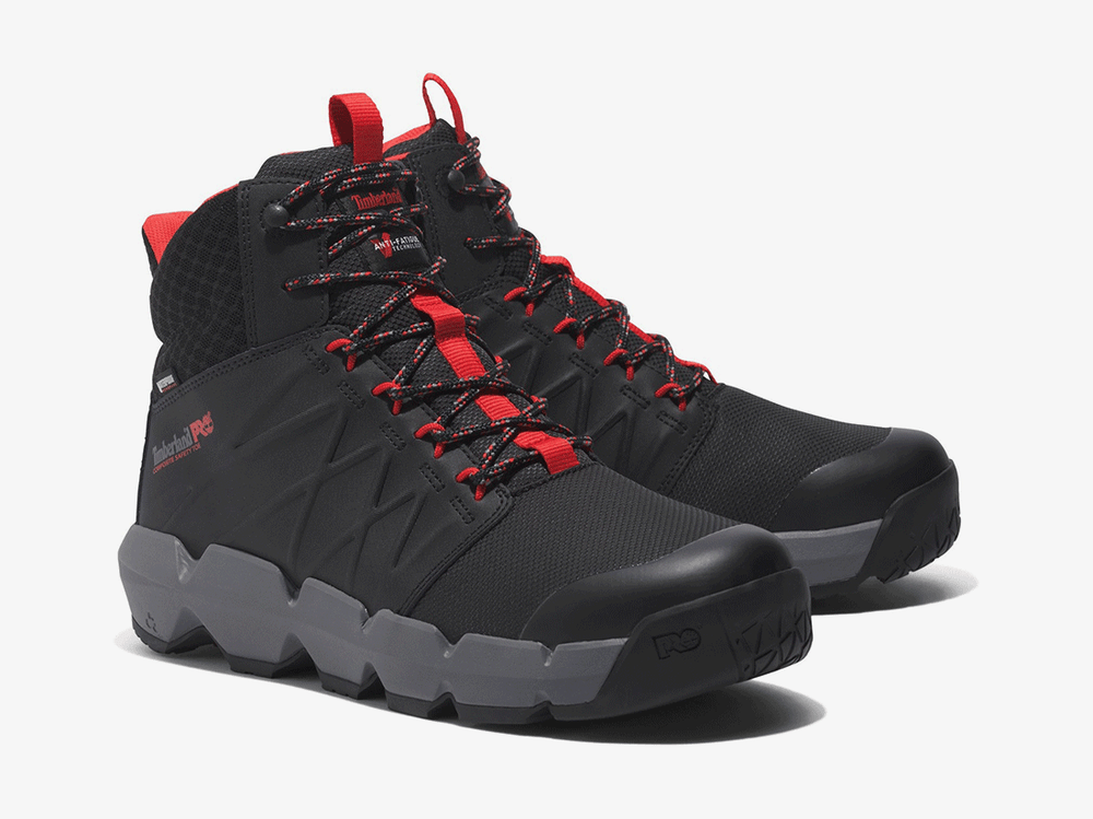 Timberland-Morphix-Black-Red-2