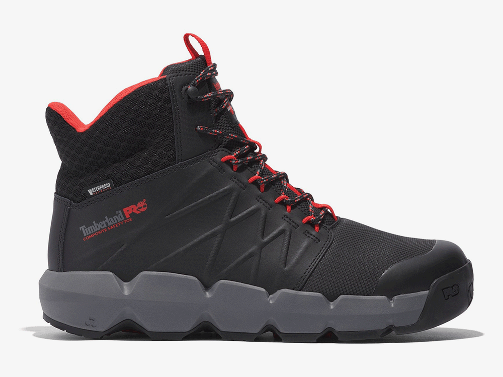 Timberland-Morphix-Black-Red-6