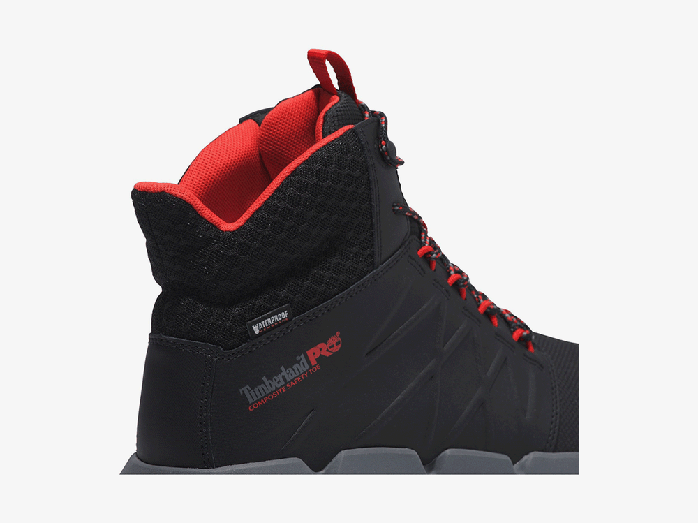 Timberland-Morphix-Black-Red-7
