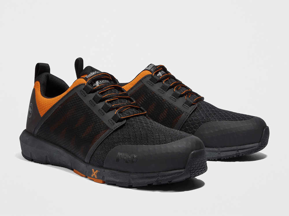 Timberland-Radius-Trainer-Black-Orange-3