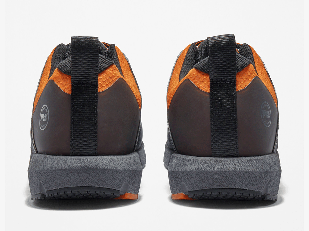Timberland-Radius-Trainer-Black-Orange-4