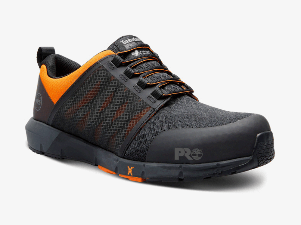 Timberland-Radius-Trainer-Black-Orange-7