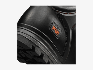 Timberland PRO® Splitrock XT Black S3