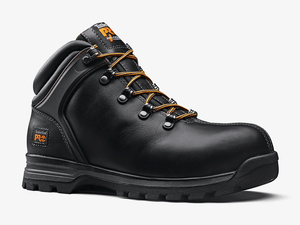 Timberland PRO® Splitrock XT Black S3