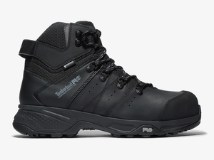 Timberland PRO® Switchback Black S3