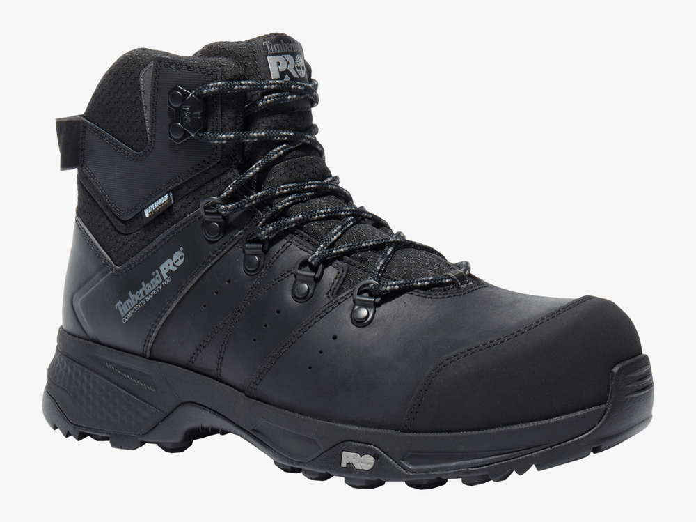 Timberland-Switchback-Black