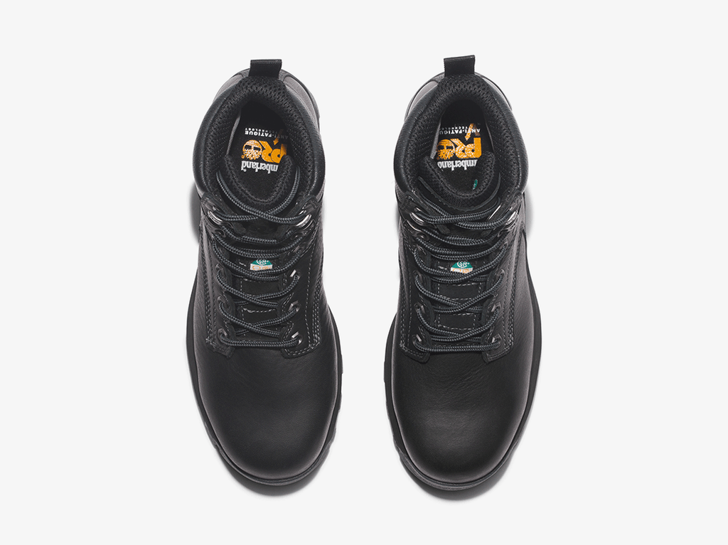 Timberland PRO® Titan EV Ladies Black S7L