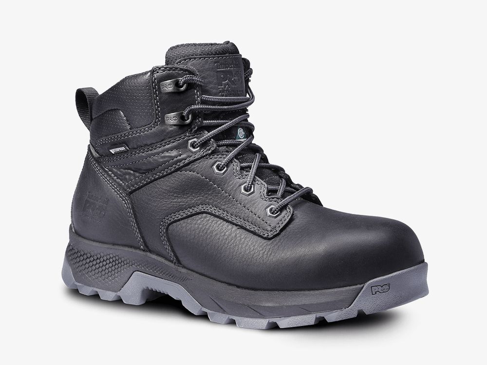 Timberland-Titan-EV-Black