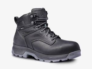 Timberland PRO® Titan EV Ladies Black S7L