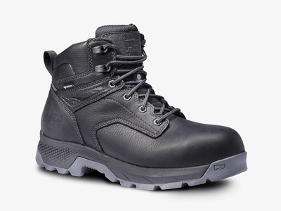 Timberland PRO® Titan EV Ladies Black S7L
