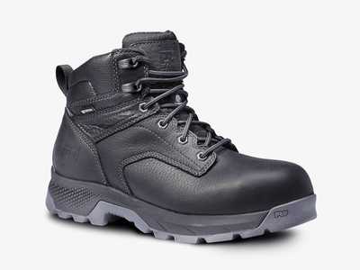 Timberland PRO® Titan EV Black S7L
