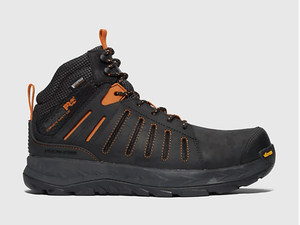 Timberland PRO® Trailwind Black S3