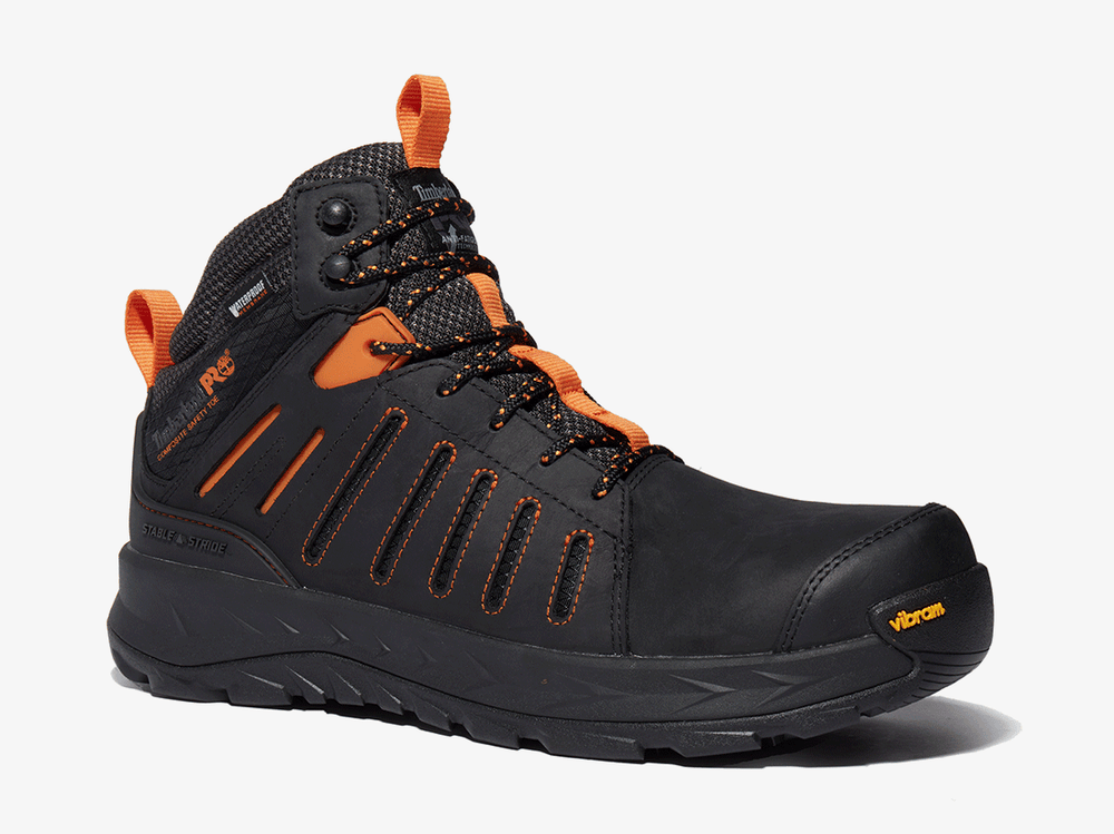 Timberland-Trailwind-Black